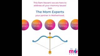 The Mom Experts Launch ❤️ News