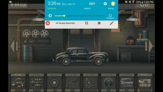 Rolls-Roycin With Jimmy And Mickey Mouse - Earn To Die 2 Pt. 5 - Herbiepie