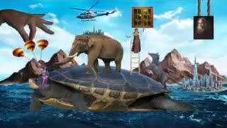 Creative Art Chapters 4