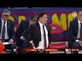 KAM TAYLOR, partido de esmoquin y pajarita | Playoff Liga Endesa 2026