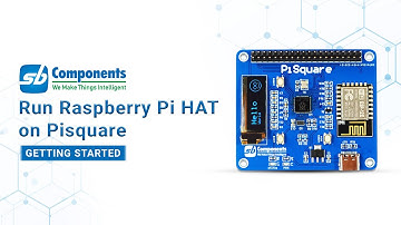 Getting Started with PiSquare