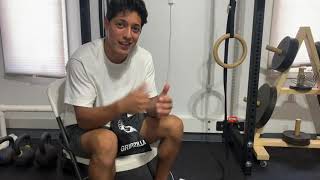 Unboxing Gripzilla Grippers With Some Grip Training Ideas