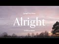 Alright - Jonathan Ogden (Official MV)
