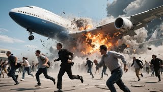 99 Unbelievable Aviation Moments Caught on Camera
