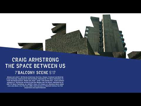 Putar Balcony Scene - Craig Armstrong