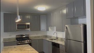 Hyde Park, Chicago | 3-Bedroom Apartment Tour | 5524-5526 S. Everett Avenue APT. 5526-1S