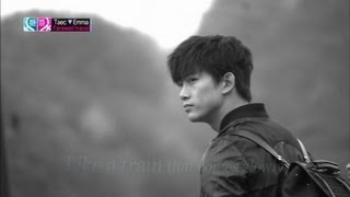 Global We Got Married EP14 (Taecyeon&Emma Wu)#3/3_20130705_우리 결혼했어요 세계판 EP14 (택연&오영결)#3/3