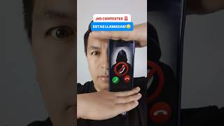 Cómo bloquear llamadas de números desconocidos en Android