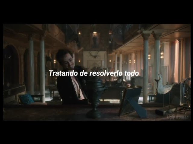 Mild orange- some feeling (Subtitulada al español//Klaus the umbrella academy)