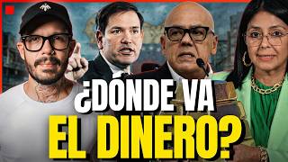 🔴 EN VIVO | LA GUERRA POR CONTROLAR FONDOS DE RECONSTRUCCIÓN DE VENEZUELA