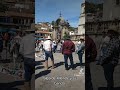 En la plaza principal del Talpa de Allende con sus tradicionales bandas. #banda #talpadeallende
