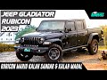 LEBIH SERAM Dari RUBICON Mario Dandy! Fortuner Wiu2 MINGGIR Liat PICKUP TERMACHO JEEP Gladiator Ini!