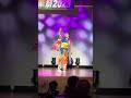 頑張るよ(美里里美)