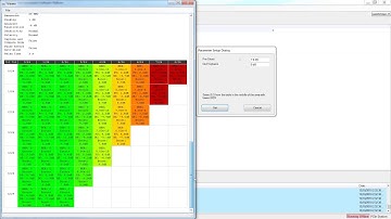 PCIe N5990A Opt. 101 PCI Express GEN 4 CEM Tests