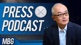 Sony CEO Confirms PS6 Release Date Still Not Decided | MBG Live