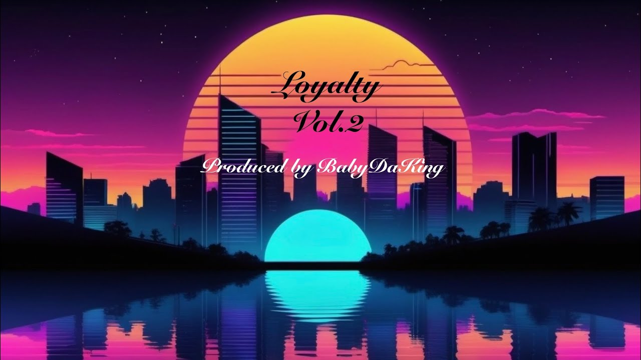 Lost Without You | TrapSoul | Prod. BabyDaKing World