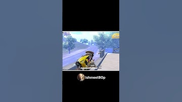 1v3 To Save My Teammate !!! | shorts | ytshorts | bgmi | pubgmobile | gaming | pubg