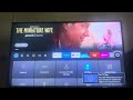How to program an Amazon Fire TV Stick brand new out of box!