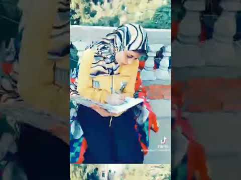 حكايه بنت اسماه سارة كل يوم حكايه جديده Hodamenem