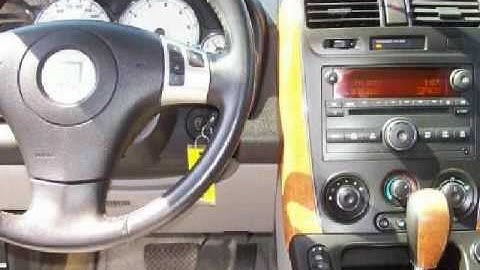  Saturn VUE Appleton WI 54914