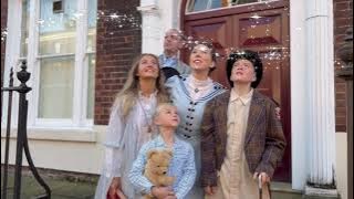 Bilston Operatic Company - Peter Pan | Tue 8 - Sat 12 November 2022 | Wolverhampton Grand Theatre