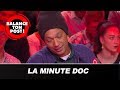 La minute de doc gynco dans balance ton post