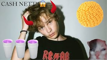 How to make a Cash Nettspend type beat, 100% corny and basic tutorial.