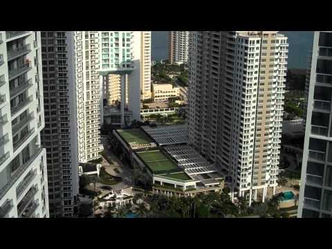 ICON BRICKELL TOWER.III. VICEROY unit 3810 2 Beds ...
