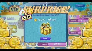 Getting My Friends VIP On MSP! + HUGE Year VIP Giveaway