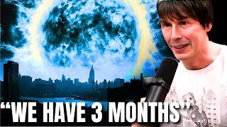 Brian Cox: Polaris Has JUST EXPLODED & Something TERRIFYING Is Happening!