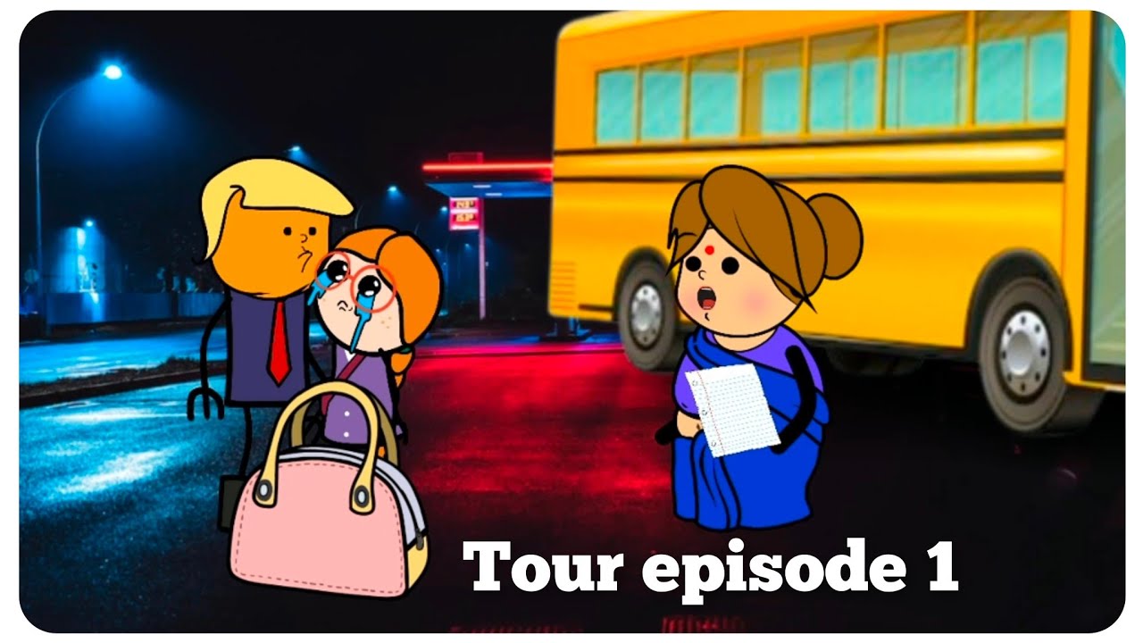 school life ep14. പത്താം ക്ലാസ്സിലെ ടൂർ malayalam fun video