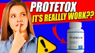 Protetox REVIEW  - ((BE CAREFUL!)) - Protetox Weight Loss Supplement - Protetox Reviews