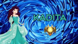 Tips to Expert / Complete Kadita Mastery Code |#81| Profile