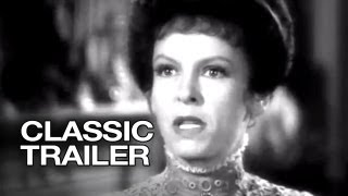 The Life of Emile Zola Official Trailer #1 - Henry O'Neill Movie (1937) HD