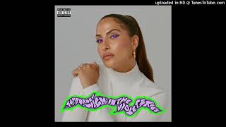 01. INDECISIVE Snoh Aalegra – Temporary Highs In The VIolet Skies