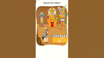 Dop 5 gameplay 34 MUMMY #short #shorts #trending #gamer