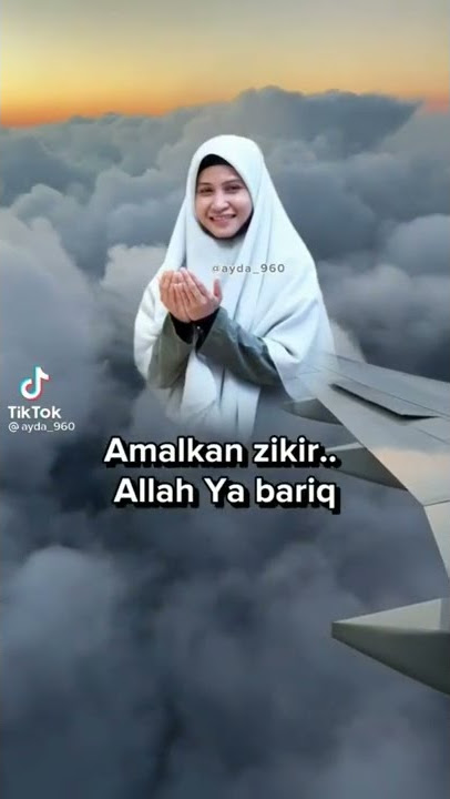Ya Bariq, ulang 40 Kali kemudian Doa. InnSyaAllah terbaik hasilnya 🤲
