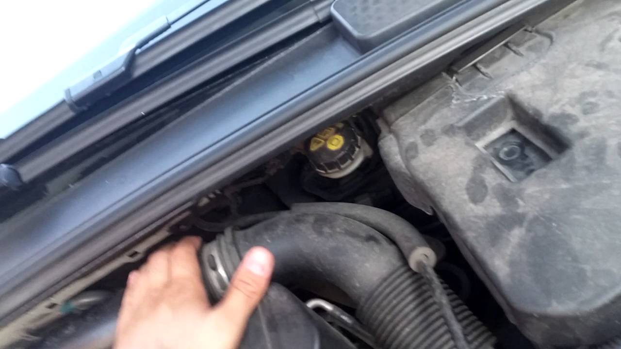 Ошибки ford focus 3