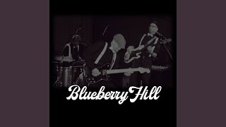 Miniatura de "Blueberry Hill - Git It"