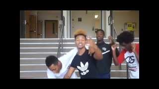 RAMTV Ep.2 - VineoftheWeek (Shmoney Dance) (Grayson High School)
