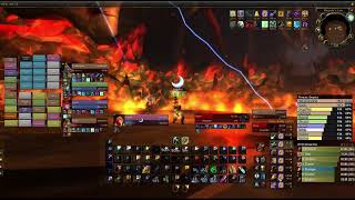 Onyxia - Prot Paladin PoV - WoW Classic