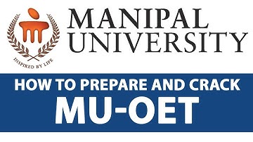 How to Prepare and Crack MU OET?