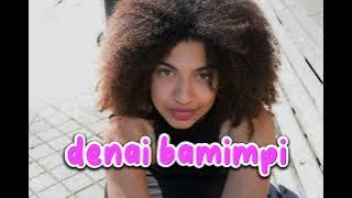 MINANG __ MALANG DENAI BAMIMPI - RMX (VALEN KIKISO)