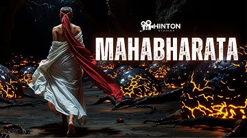 Mahabharata | Early Concept Trailer (Test 1) — Full Series Launching Soon