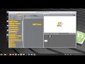 scratch linux