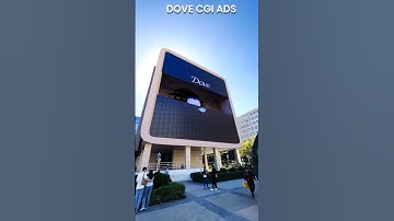 3D BILLBOARD CGI ADS #animation #cgi #blender