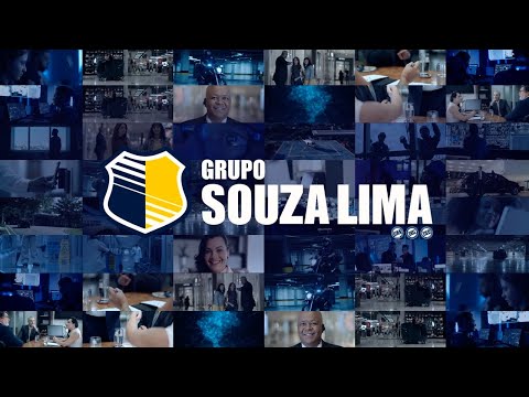 GRUPO SOUZA LIMA I Vídeo institucional