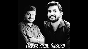 Ligin Abraham & Lijo Abraham I Ente Prarthna (Cover) I Psalms 141 @Yeshuvin Geetham