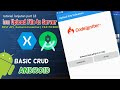 Xamarin Forms Upload Any File to Server with Rest API