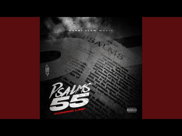 Psalms 55 - YouTube